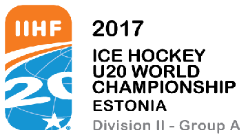Estonia Division II - Group A 