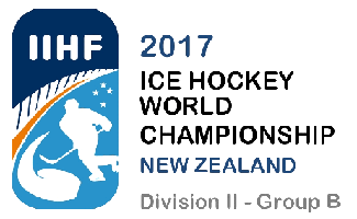New Zealand Division II - Group B