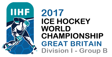 Great Britain Division I - Group B
